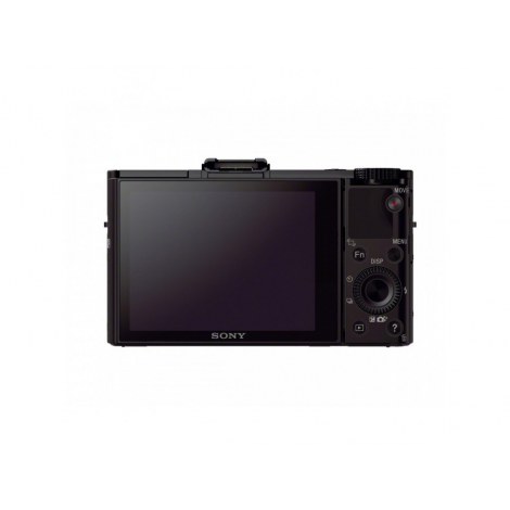 Sony | Cyber-shot | DSC-RX100M3 | Compact camera | 20.1 MP | Optical zoom 2.9 x | Digital zoom 11 x | ISO 25600 | Display diagon - 2